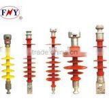 Silicon Rubber Insulator thumbnail-1