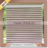 Creative Design Rolling Pattern Mini Shangri-La Blinds thumbnail-5