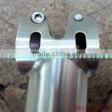 Hot Sale!! Titanium Road Bicycle Stem Titanium Mtb Bicycle Stem ti Stem Custom thumbnail-5