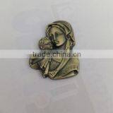 The Virgin Mary Label thumbnail-1