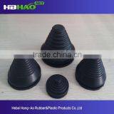 Custom Silicone Rubber Gasket thumbnail-1