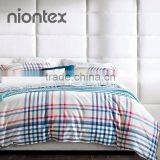 Cotton 200 Thread Count Twill Active Printed Bed Cover for Wholesale OEM Order thumbnail-2