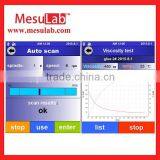 Digital Rotational Viscometer for Solvent-based Glue, Latex NDJ-5T thumbnail-5