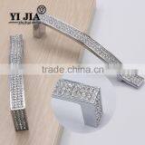 Furniture Diamond Luxury Bedroom Door Locks and Handles thumbnail-5