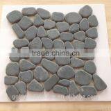 Natural Stone Pebble Stone Flooring thumbnail-3