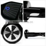 Hands Free Electric Hoverboard Scooter With CE/FCC/ROHS/C-TICK thumbnail-4