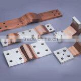 2016 New High Voltage Flexible Tinned Copper Busbar thumbnail-4