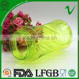 Trian PCTG Outdoor Sports Heat Resistant Plastic Bottle by Shenzhen Manufacturer thumbnail-1