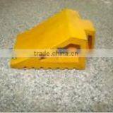 Rubber Truck Wheel Chock thumbnail-1