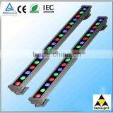 Dmx RGB LED Controller Payment Paypal T T Western Union Led Decoration Light For Wedding thumbnail-1