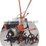 9.0hp Engine Diesel Tiller thumbnail-1