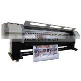 Fast Speed 3.2 m 8 Piece 512 35pl Spectra Polaris Head Printer thumbnail-3