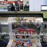 1.6 m Indoor Printer