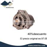 28V Auto Alternator CA1663IR For Truck Man IVECO, FIAT ALLIS