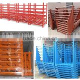 Customized Warehouse Used Stack Heavy Duty Pallet Racks Manufacture China