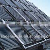 Swimming Pools Evacuated Tube Solar Water Heating System thumbnail-1