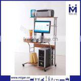 Small Space Computer Desk MGD-1379 thumbnail-1