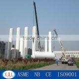 Liquid Air Separation Plant With Argon