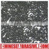 Chinese Abrasive Steel Shot Ball S780 thumbnail-1