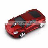 Click Car MINI COOPER Wireless Optical Mouse Car Mouse