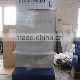 Easy to Assemble Tools Metal Display Rack thumbnail-3