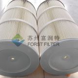 FORST Pleated Air Filter Element Polyester Cartridge