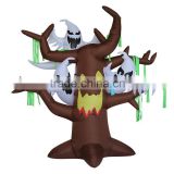 Newest Inflatable tree decoration