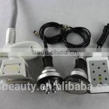 Portabl Device RF Cavitation Cryo Ultrasonic Weight Loss Machine Lipo Laser Machine Body Slimming Cavitation Rf Slimming Machine thumbnail-2