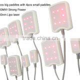 Fat Burning 4 In 1 Portable Cavitation And Vacuum Rf Slimming Ultrasound Fat Reduction Machine Machine Ultrasound Rf Cavitation Machine Cavitation+rf Fat Removal For Sale thumbnail-4