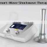 Extracorporeal Shock Wave Therapy Equipment Shock Wave Therapy Cellulite thumbnail-1