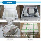 2016 Hot Sale Beauty Equipment q Switch nd Yag Laser Tattoo Removal thumbnail-4