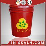 SKALN 32 46 68 Perfect Lubricity Color Stability And Anti-rust Property Knitting Machine Oil Sewing Machine Oil