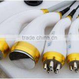 Best Face Lifting & Face Shaping Skin Care Beauty Machine With 40K Cavitation Head S-009 thumbnail-2