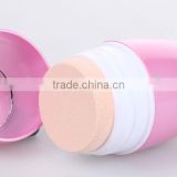 Powder bb cream vibrating foundation makeup applicator