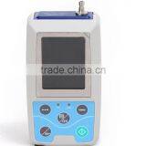 24 Hour BP Measurement Interval Recording Ambulatory Blood Pressure Monitor ABPM With Free Cuff thumbnail-6