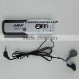 Mini fm Radio With Light