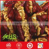 Popular Hot Sale Organic Red Date Jujube Fruit With Walnut Meat Export thumbnail-4