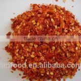 Superior Dehydrated Red Chilli Powder