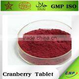 BNP Suppliers Cranberry Tablet From Qingdao BNP thumbnail-3