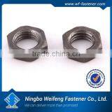 China High Quality Hexagonal Nut Bold and Nut Types Suppliers Manufacturers Exporters thumbnail-2
