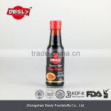 Fermented Small Packing EU Market Soy Sauce 500ml thumbnail-5