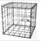 Powder Coated Welded Decorative Gabion Wall,welded Gabion Retaining Wall,welded Gabion Wall thumbnail-3