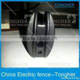 New Design Electric Fencing Strain Insulators ABS/HDPE Material Insulators Supplier thumbnail-5