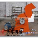 Professional manufacturer Bicycle crusher machinery/scrap metal crusher 0086 15036078775