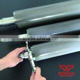 Printing Machinery Part Flexo Ceramic Anilox Roller