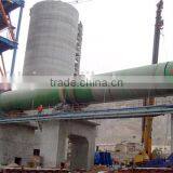 High Quality Cement Rotary Kiln With Horizontal Cylinder thumbnail-3