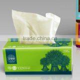 Eco Facial Tissue