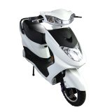 Electric Scooter Electric Motorcycle With Lead Acid Battery for Adult thumbnail-1