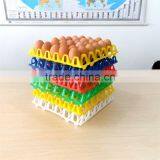 EGG Container Holder Box Refrigerator Storage Tray for 30pcs Eggs HDPE thumbnail-1