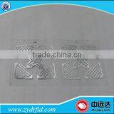 860~960MHz UHF Inlay ISO18000-6C/EPC GEN2 RFID Inlay RFID AH3-9629 Dry Inlay thumbnail-4